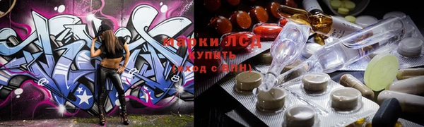 хмурый Новозыбков